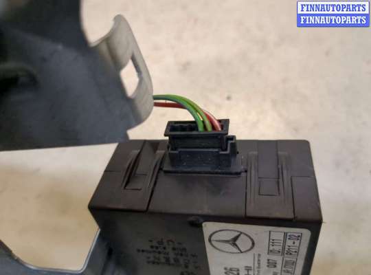 купить Блок управления сигнализацией на Mercedes CLK W209 2002-2010