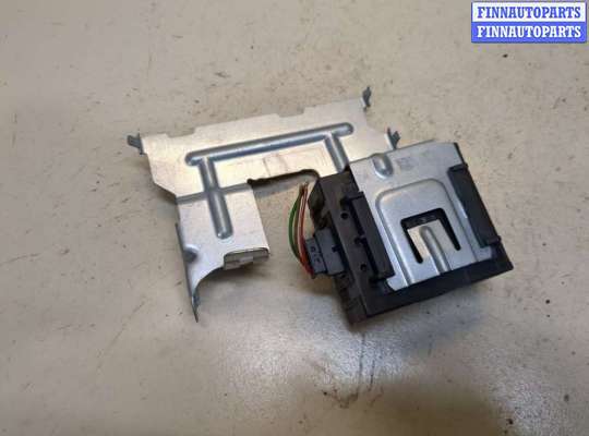 купить Блок управления сигнализацией на Mercedes CLK W209 2002-2010