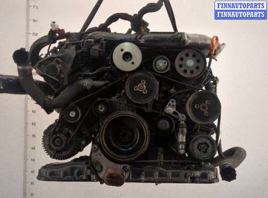 купить ТНВД на Audi A6 (C6) 2004-2011