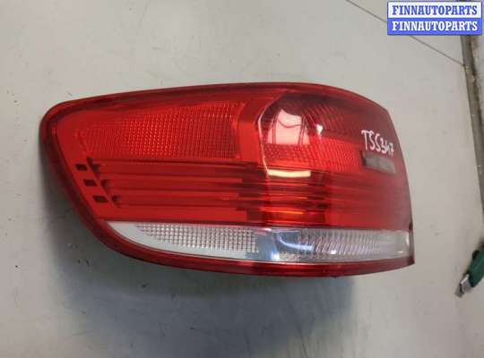 купить Фонарь (задний) на BMW 3 E90, E91, E92, E93 2005-2012