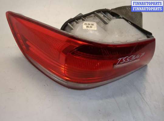 купить Фонарь (задний) на BMW 3 E90, E91, E92, E93 2005-2012