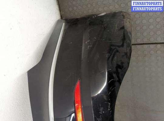 купить Бампер на Volkswagen Passat CC 2008-2012
