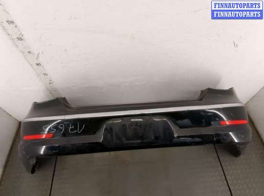 купить Бампер на Volkswagen Passat CC 2008-2012
