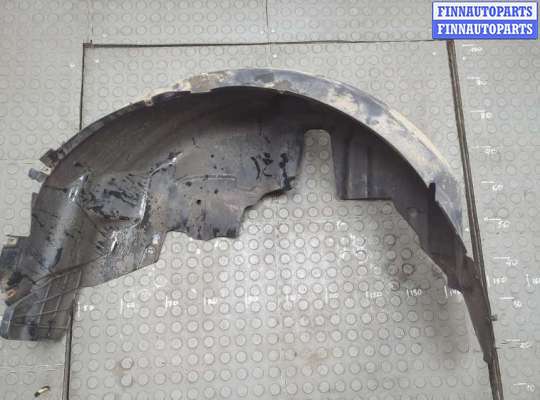 купить Защита арок (подкрылок) на Ford Explorer 2010-2015