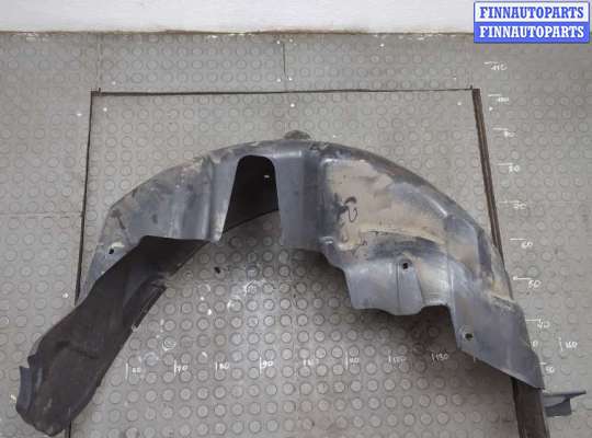 купить Защита арок (подкрылок) на Ford Explorer 2010-2015