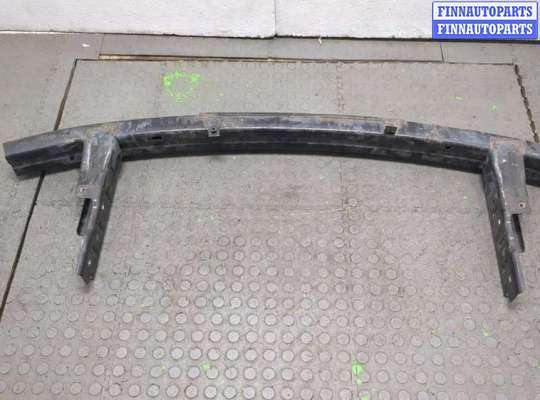 купить Усилитель бампера на Jeep Grand Cherokee 2013-