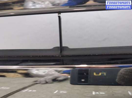 купить Решетка радиатора на Infiniti QX56 2004-2010