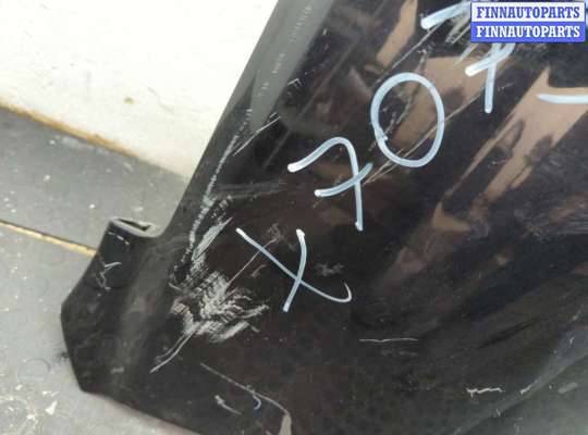 купить Крыло на Peugeot 207 2006-2015