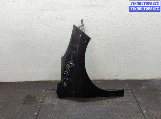 купить Крыло на Peugeot 207 2006-2015
