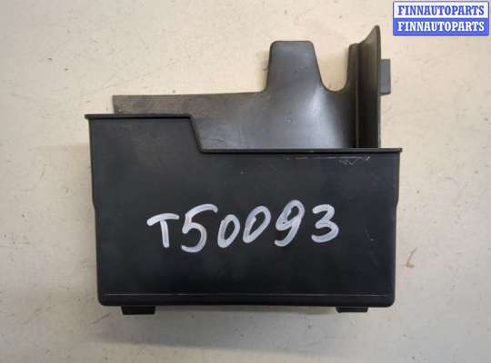 купить Кронштейн блока управления на Renault Scenic 2003-2009