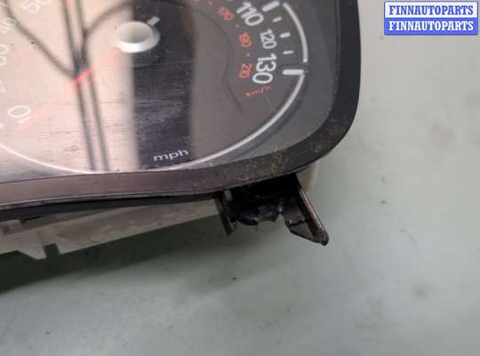 купить Щиток приборов (приборная панель) на Ford Fusion 2002-2012