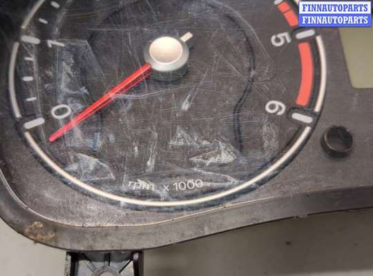 купить Щиток приборов (приборная панель) на Ford Fusion 2002-2012