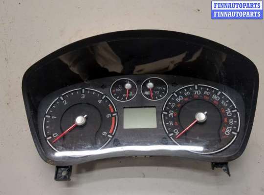 купить Щиток приборов (приборная панель) на Ford Fusion 2002-2012