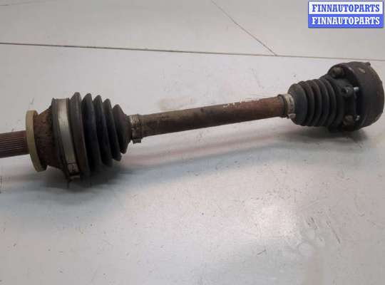 Полуось (приводной вал, шрус) SK530064 на Skoda Fabia 1999-2007