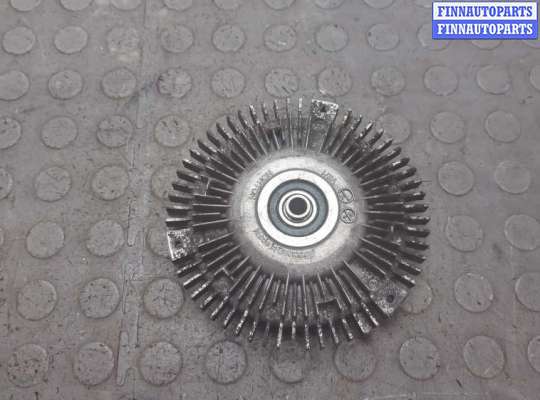 Муфта вентилятора (вискомуфта)