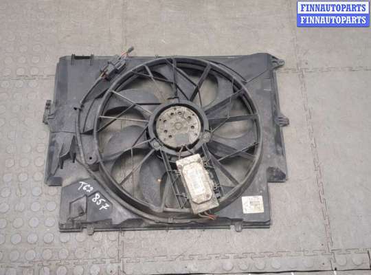 Вентилятор радиатора BM3655830 на BMW 1 E87 2004-2011