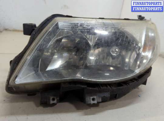 купить Фара (передняя) на Subaru Forester (S12) 2008-2012