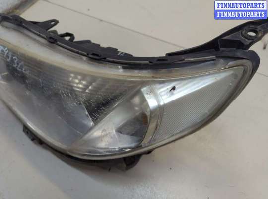 купить Фара (передняя) на Subaru Forester (S12) 2008-2012