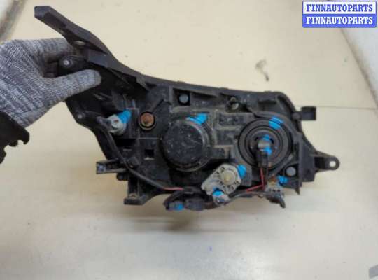 купить Фара (передняя) на Subaru Forester (S12) 2008-2012