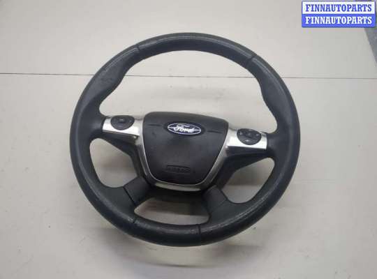 купить Руль на Ford Focus 3 2011-2015