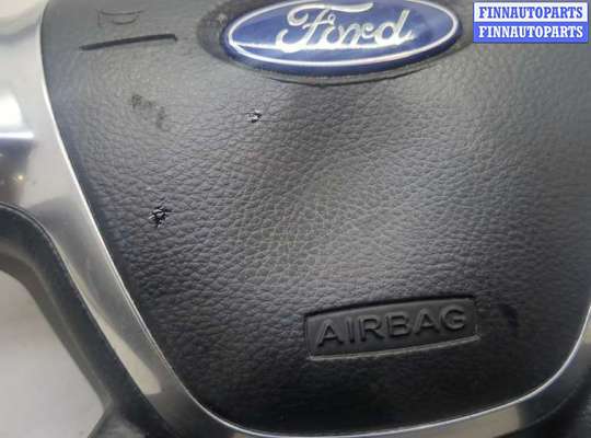 купить Руль на Ford Focus 3 2011-2015