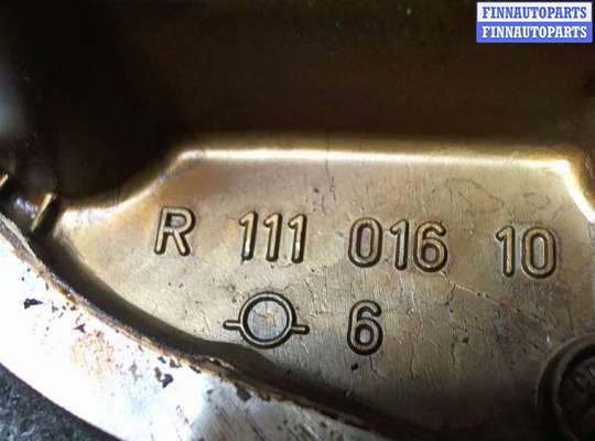 купить Крышка передняя ДВС на Mercedes C W202 1993-2000