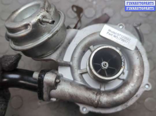 купить Турбина на Fiat Fiorino 2007-2022