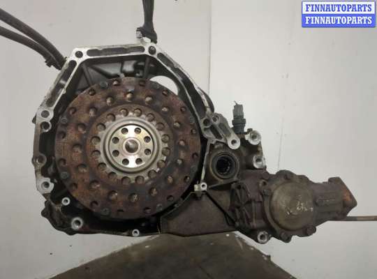 Купить Редуктор Раздаточный КПП (раздатка) на Honda CR-V 1995-2001 Редуктор Раздаточный КПП (раздатка) HD495450 на Honda CR-V 1995-2001
