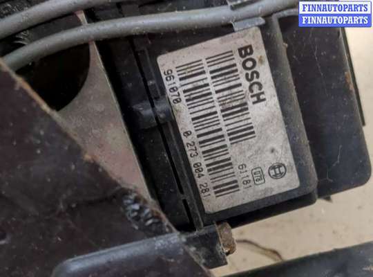 купить Блок АБС, насос (ABS, ESP, ASR) на Volkswagen Passat 5 1996-2000