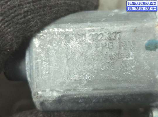 купить Стеклоподъемник электрический на Jeep Patriot 2007-2016