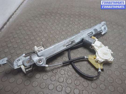 купить Стеклоподъемник электрический на Jeep Patriot 2007-2016