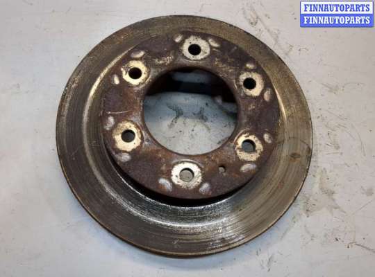 купить Диск тормозной на Ford Ranger 2006-2012