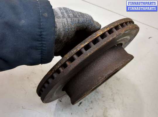 купить Диск тормозной на Ford Ranger 2006-2012