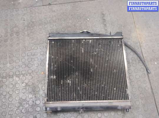 купить Радиатор охлаждения двигателя на Suzuki Jimny 1998-2012