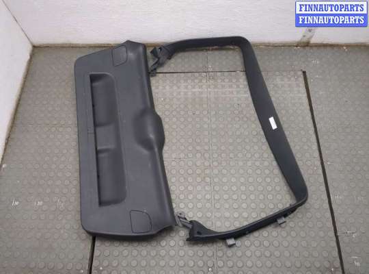 Обшивка крышки (двери) багажника AU1716810 на Audi A3 (8P) 2003-2013