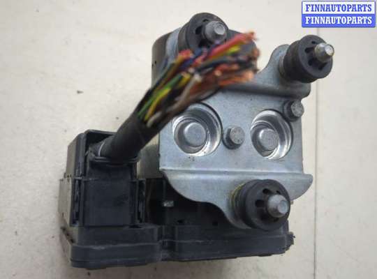 купить Блок АБС, насос (ABS, ESP, ASR) на Audi Q7 2005-2015