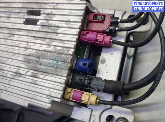 купить Блок управления Bluetooth на BMW X1 (E84) 2009-2015