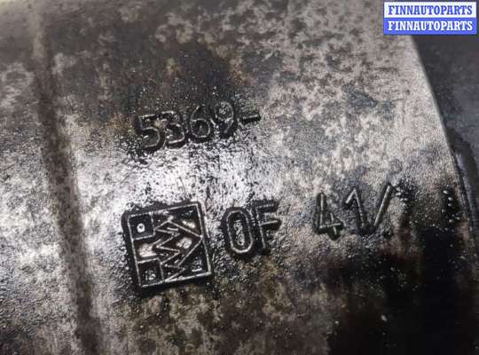 купить Корпус масляного фильтра на Ford Focus 2 2008-2011