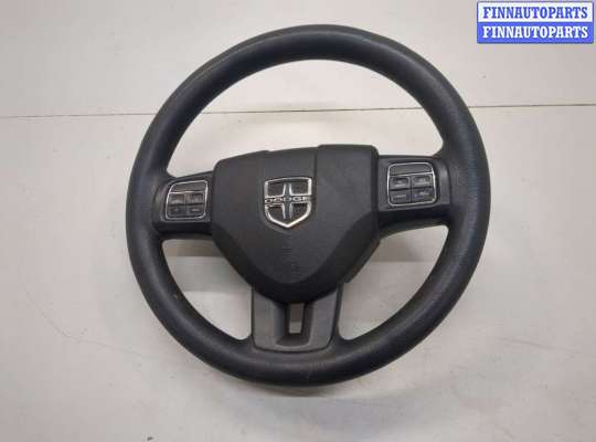 Руль DGQ6834 на Dodge Journey 2011-2020
