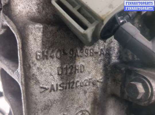 купить ТНВД на Land Rover Range Rover 3 (LM) 2002-2012