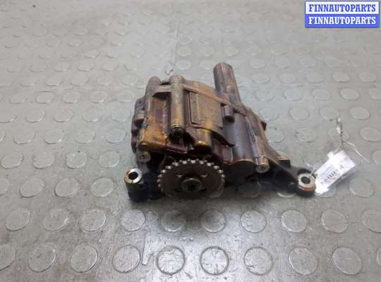 купить Насос масляный на BMW X3 E83 2003-2010