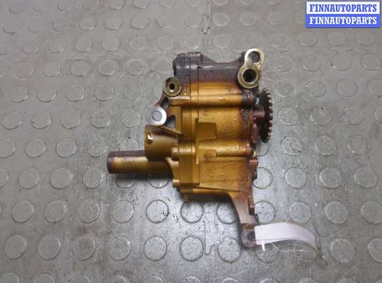 купить Насос масляный на BMW X3 E83 2003-2010