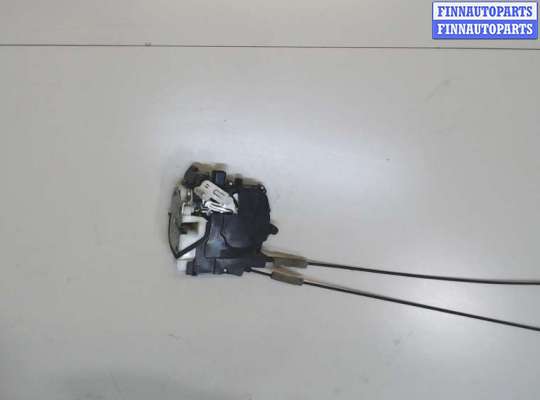купить Замок двери на Mitsubishi Outlander XL 2006-2012
