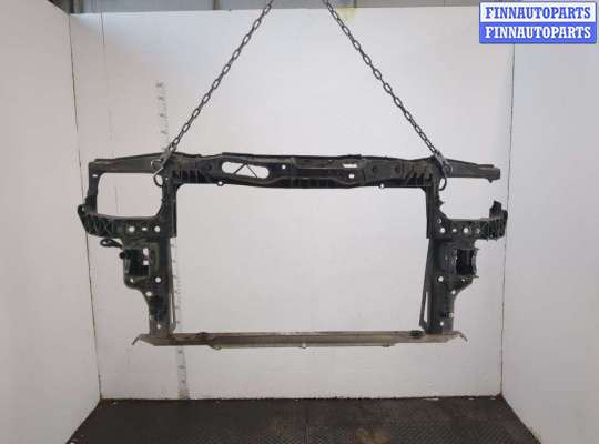 Рамка передняя (телевизор) OP2431199 на Opel Corsa D 2006-2014