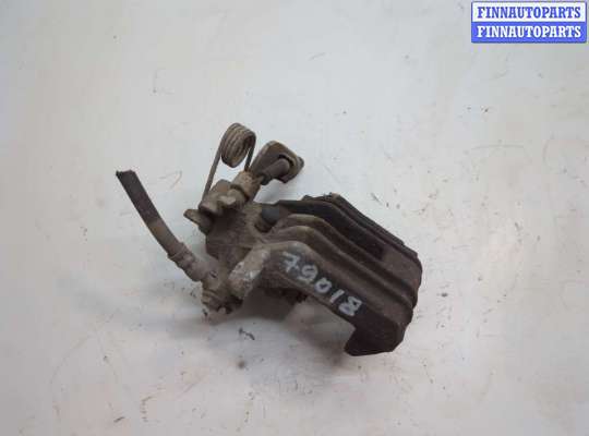 Суппорт AU1754131 на Audi A4 (B7) 2004-2009