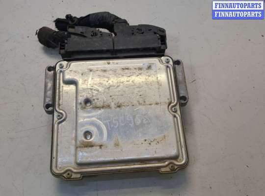 купить Блок управления двигателем на Jeep Cherokee 2013-2023