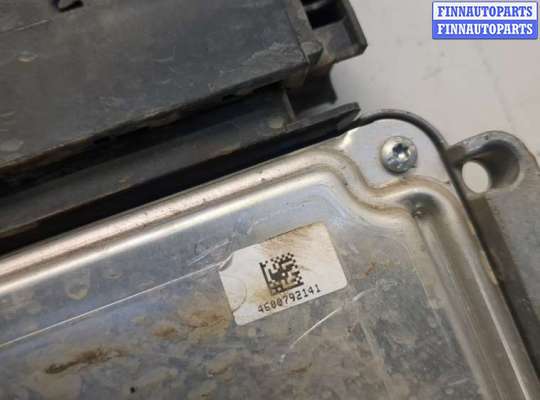 купить Блок управления двигателем на Jeep Cherokee 2013-2023