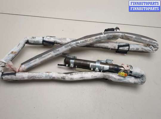 купить Подушка безопасности боковая (шторка) на Audi Q5 2008-2017