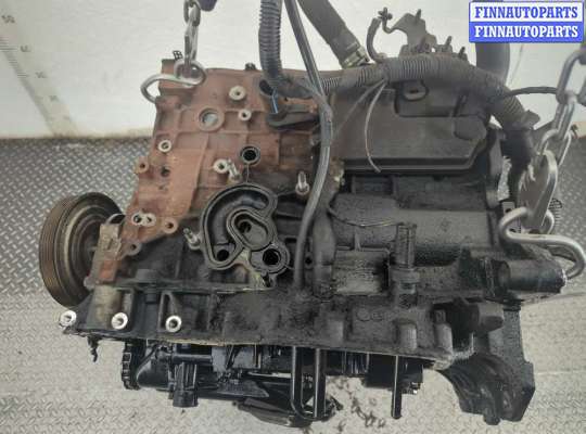 купить Блок цилиндров (Шорт блок) на Land Rover Freelander 2 2006-2014