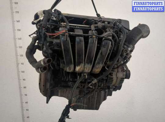 купить Компрессор кондиционера на Opel Zafira B 2005-2012